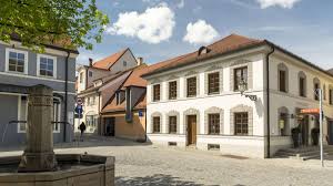 Aktuelle vertragstypen von haus & grund karlsruhe im überblick. Ein Rundgang Durch Dachau Mit Dem Handy Dachau