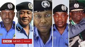 Deputy inspector general of police, usman alkali baba, was on tuesday announced as the acting 1. Rwjx24czfxcb8m