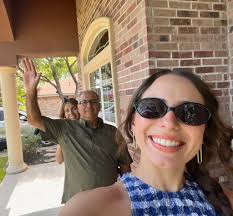 🩵 HAPPY FATHER'S DAY! 🩵 I hope all you dads & special father-figures got  some extra love today. Thank you for all you do to support us and our  dreams 💫✨ Got