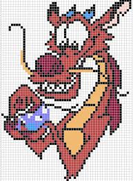 Pin On Bead Loom Patterns