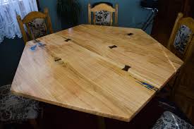 Wooden Table Top Cherry Table Top Wooden Table Handmade Table Woodwork Youtube Video Youtuber In 2020 Wooden Table Top Handmade Table Wooden Tables