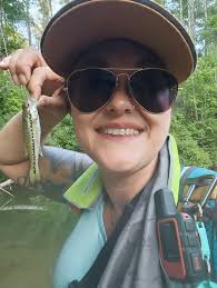 Caught some good ones yesterday 🙌🐟