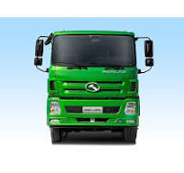 KD810 8X4 Fuel Cell Dump Truck Factory - king-long.com