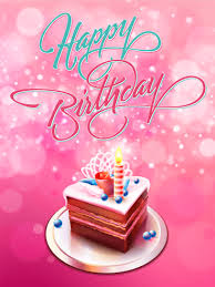 Happy Birthday Cake Images For Her Free Birthday Cards For Her Birthday Greeting Cards By Davia Free Ecards Happy Birthday Celebration Birthday Wishes For Kids Happy Birthday Cakes