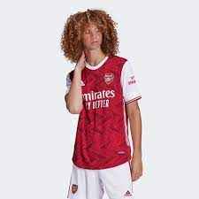 Wegen der zeitreise und nach prüfung meines gewissens bin ich zu dem schluss gekommen, dass ich dieses trikot besitzen muss. Adidas Fc Arsenal 20 21 Heimtrikot Authentic Weinrot Adidas Deutschland