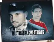 DARWIN ROBLES ELANIMALNOCTURNO DE UN ECUATORIANO