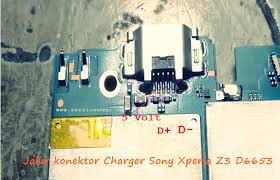 Check spelling or type a new query. Fix Sony Xperia Z3 D6653 Not Charging Tidak Bisa Ngecas