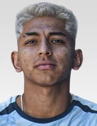 Alan Terrazas's Instagram, Twitter & Facebook