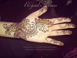 Henna Eleganthenna Mehndi Tattoo Https Www Facebook Com Eleganthennabynoshin Http Www Youtube Com Elegantar Henna Hand Tattoo Hand Henna Tatoo Designs