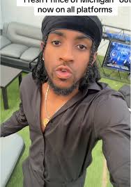 Kendrick Fresh Prince