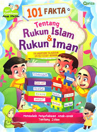 Iman kepada allah swt berkaitan erat dengan rukun iman yang lain sehingga membentuk sebuah iman atau keyakinan yang mantap di dalam diri manusia. Qanza Ensiklomini Anak Muslim 101 Fakta Tentang Rukun Iman Rukun Islam