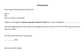 6.000 dan segera dikirimkan ke cs pp lhkpn, Halo Bca On Twitter Beriku Kami Kirimkan Gambar Contoh Surat Pernyataan Aktivasi Finansial M Bca Bapak Ibu Pelanggan Tks Mei Https T Co Sqlmchbvjj