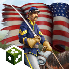 Juego de estrategia por turnos altamente calificado: Download Civil War Gettysburg 1 0 Apk For Android Appvn Android