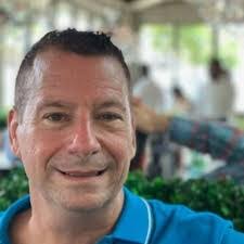 Rupert Merrick's Instagram, Twitter & Facebook