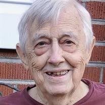 DONALD JESSE MORGAN Obituary