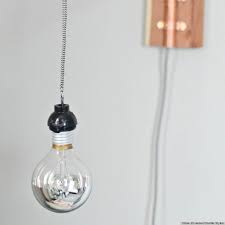 Pipe lamp socket, steampunk lamp parts, industrial light socket, lamp holder, diy pipe lamp parts, 1/2 attachment, medium base e26/e27 therightparts 5 out of 5 stars (86) $ 25.00. A Diy Wall Sconce Made From Copper Pipes Is The Perfect Industrial Chic Accessory Photos Huffpost Life