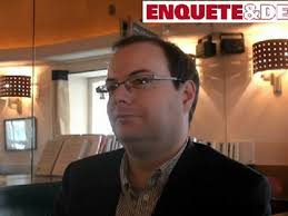 L'historien Thomas Ferrier à propos de la christianisation