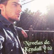 Novelas de Kendall y tu