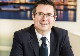 Jonathan Forrester to lead Cleaver Fulton Rankin · BUSINESSFIRST