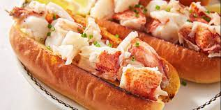 Lobster Roll Recipe How To Make A Lobster Roll