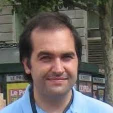 Joaquin ORTEGA-CASTRO