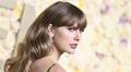 Taylor Swift at the Center of Legal Drama Involving Blake Lively and Justin Baldoni