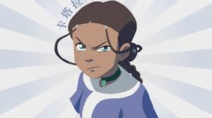 Check spelling or type a new query. Avatar The Last Airbender Katara Tv Series Wallpaper 34641