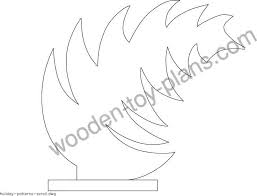 This wooden basket comes with a beautiful 'weave' pattern to give it that hint of tropical chic. Simple Christmas Scroll Saw Patterns Free Printable For Beginners