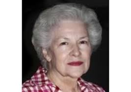 Margaret Ann Carter Obituary (2022)