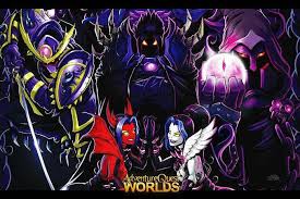 Encyclopedia of knowledge about adventurequest worlds. Dizzy Twilight Aqw Public Group Facebook