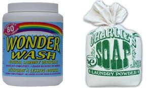 Последние твиты от charlie's soap (@charliesoap3). Charlie S Soap Vs Wonder Wash They Are Not The Same Cleanin Up