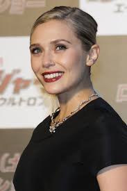 She performed the song sokovian lullaby in the wandavision episode now in color. Elizabeth Olsen Looks Stunning In Black Dress At Avengers Age Of Ultron Premiere In Japan Mirror Online