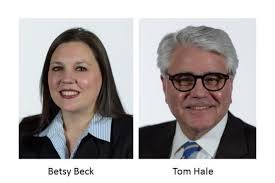 Legal Aid Honors Tri-City, Knoxville Lawyers