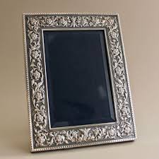 Georg Jensen Sterling Silver Buccellati Sterlingbuccellati Sterling Silver Picture Frame Medicea Kpm Porcelainbuccellati Sterling Silver Picture Frame M Silver Picture Frames Silver Wedding Gifts Silver