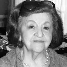 Alice Smart Obituary (2022)