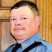 Obituary information for Charles "Buck" D. Sharp