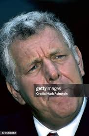 46 William J Bennett American Politician Stock Photos, High-Res Pictures,  and Images