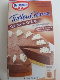 Jetzt ausprobieren mit ♥ chefkoch.de ♥. Halalcheck Dr Oetker Tortencreme Schoko Sahne Das Facebook
