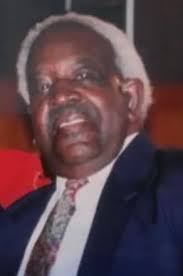 Obituary information for Mr. Eldridge Jackson