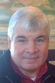 Keith Marlin — Fraker Funeral Home, Inc.