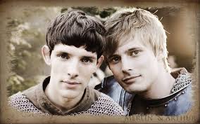 You're like two sides of the same coin