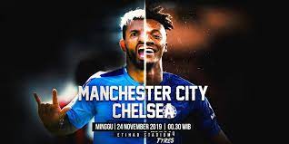 Site also provides the best way to follow the live score of this game with various sports features. Prediksi Manchester City Vs Chelsea 24 November 2019 Bola Net