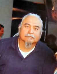 Ruben Aguilera Obituary