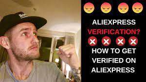 Select a verification method, like adding a phone number as shown in the picture below and complete the. How Do I Regain Access To My Aliexpress Account Solved