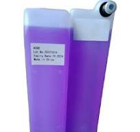 Imaje Cij Make Up - High Quality Inks for Markem Printers