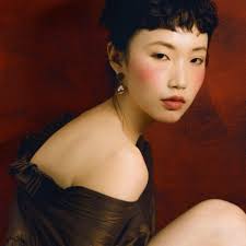 楊子萱Andrea Yang