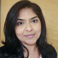 Joanna John, SHRM-CP