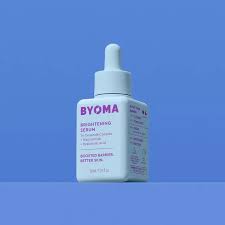 Review] Byoma Skincare Line : R/Skincareaddiction