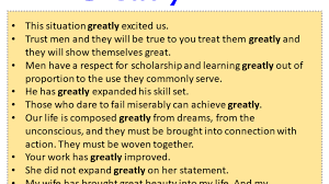 نتیجه جستجوی لغت [greatly] در گوگل