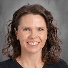 Cooley Middle School Staff